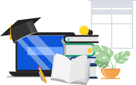 The Study Falcon