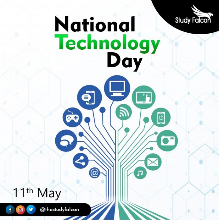 National Technology Day