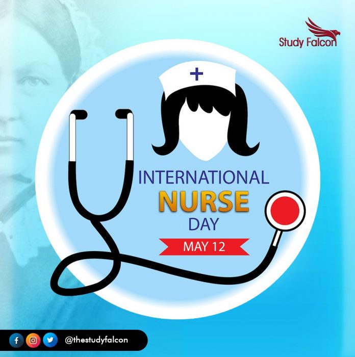 International Nurses day