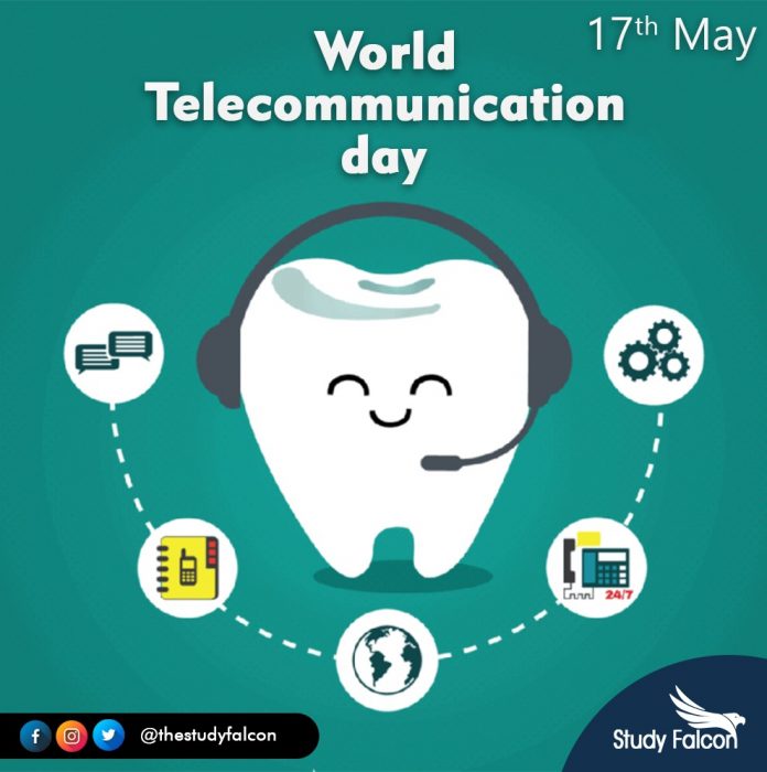World Telecommunication day