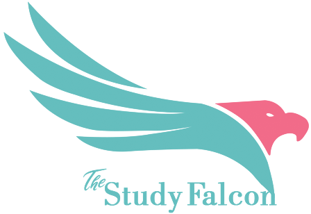 The Study Falcon